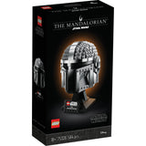 LEGO® Star Wars™ The Mandalorian™ Helmet