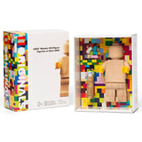 LEGO® Wooden Minifigure