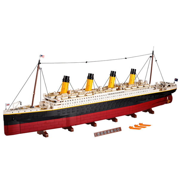 LEGO® Creator Expert Titanic