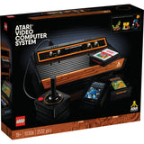 LEGO® ICONS™ Atari® 2600