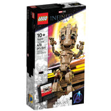 LEGO® Marvel I am Groot