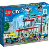 LEGO® City Hospital