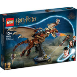 LEGO® Harry Potter™ Hungarian Horntail Dragon