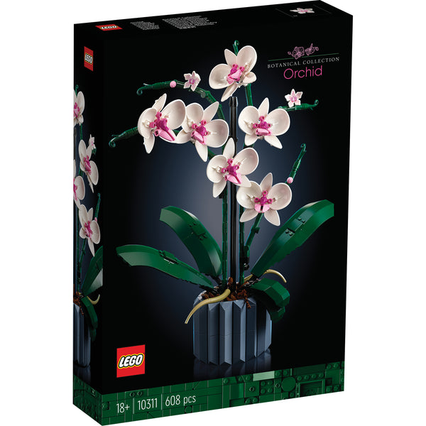 LEGO® Orchid