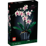 LEGO® Orchid