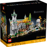 LEGO® The Lord of the Rings™: Rivendell™