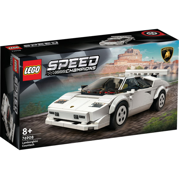 LEGO® Speed Champions Lamborghini Countach