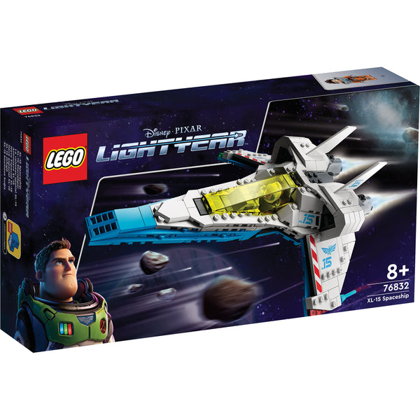LEGO® Disney™ & Pixar's Lightyear XL-15 Spaceship