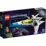 LEGO® Disney™ & Pixar's Lightyear XL-15 Spaceship