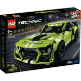 LEGO® Technic™ Ford Mustang Shelby® GT500®