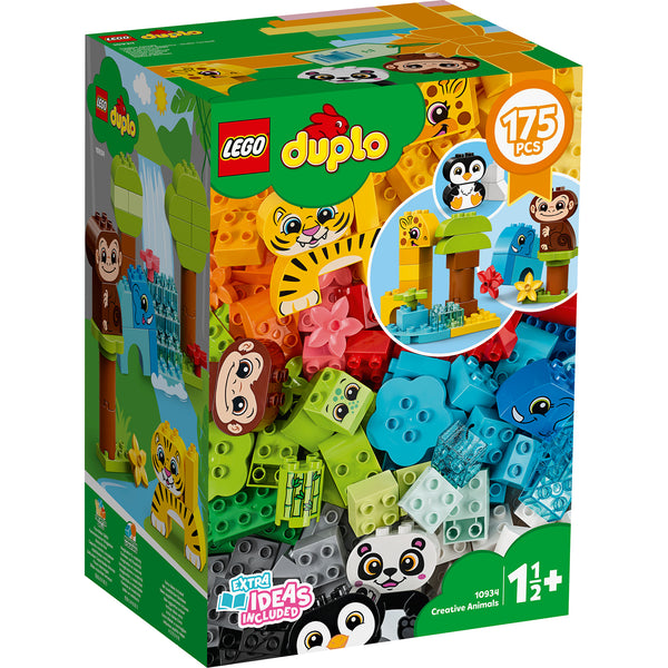 LEGO® DUPLO™ Creative Animals