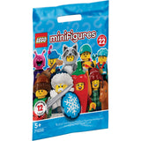 LEGO® Minifigures - Series 22
