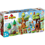 LEGO® DUPLO™ Wild Animals of Europe