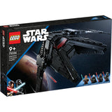 LEGO® Star Wars™ Inquisitor Transport Scythe™
