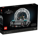 LEGO® Star Wars™ Emperor's Throne Room™ Diorama