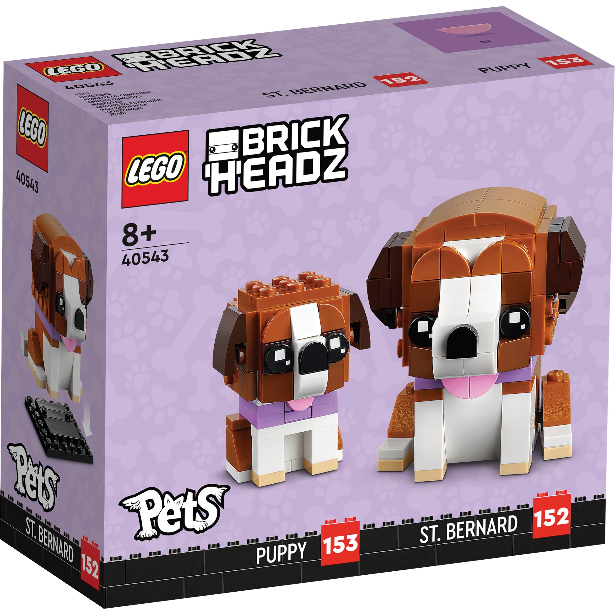 LEGO® BrickHeadz™ Pets – Tagged theme_lego-brickheadz