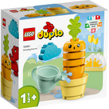LEGO® DUPLO™ Growing Carrot