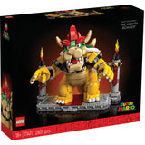 LEGO® Super Mario™ The Mighty Bowser™