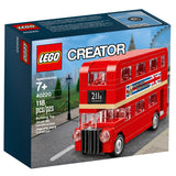 LEGO® Creator London Bus