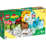 LEGO® DUPLO™ Creative Building Time