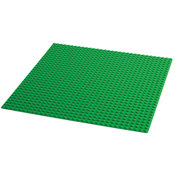 LEGO® Classic Green Baseplate