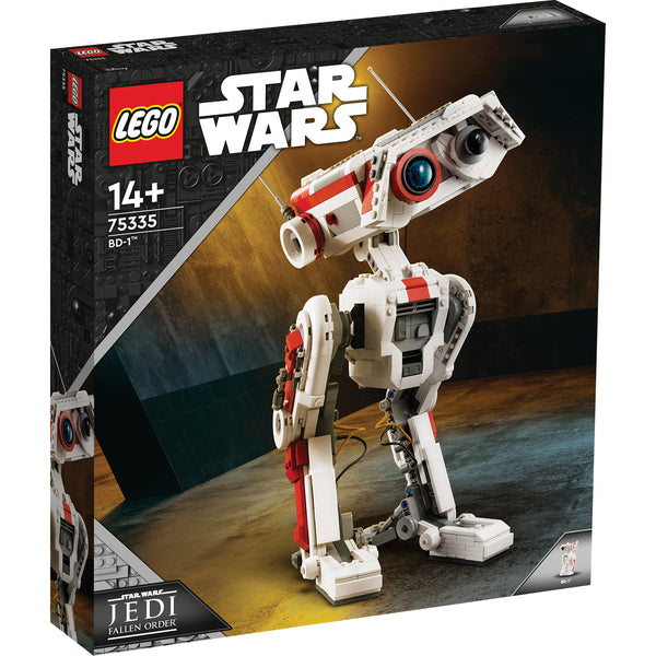 LEGO® Star Wars™ BD-1™