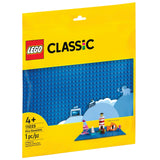 LEGO® Classic Blue Baseplate