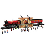 LEGO® Harry Potter™ Hogwarts Express™ – Collectors' Edition
