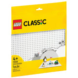 LEGO® Classic White Baseplate