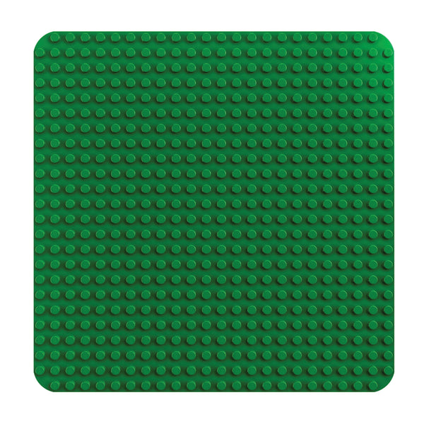 LEGO® DUPLO® Green Building Plate