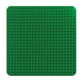 LEGO® DUPLO® Green Building Plate
