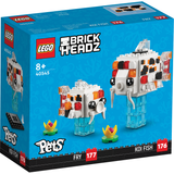 LEGO® BrickHeadz™ Koi Fish