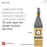 LEGO® Architecture London