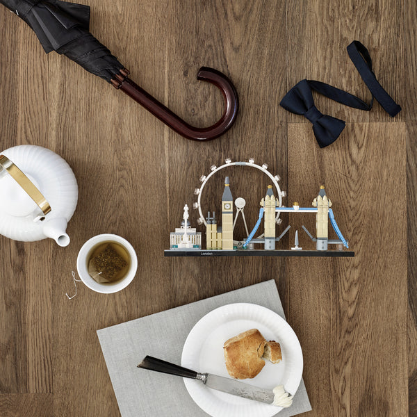 LEGO® Architecture London