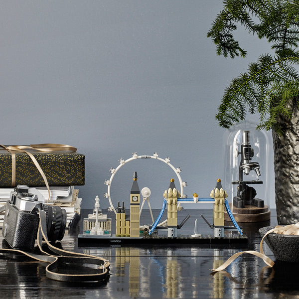 LEGO® Architecture London