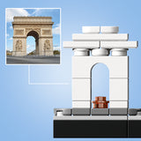 LEGO® Architecture Paris