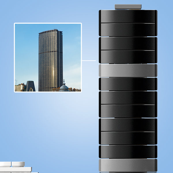 LEGO® Architecture Paris