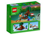LEGO® Minecraft® The Swamp Adventure