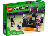 LEGO® Minecraft® The End Arena