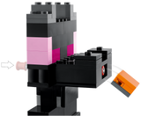 LEGO® Minecraft® The End Arena