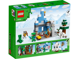 LEGO® Minecraft® The Frozen Peaks