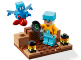 LEGO® Minecraft® The Sword Outpost