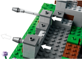 LEGO® Minecraft® The Sword Outpost
