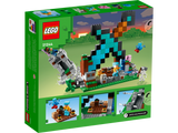 LEGO® Minecraft® The Sword Outpost