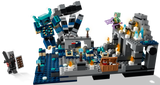 LEGO® Minecraft® The Deep Dark Battle