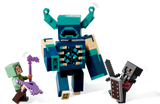 LEGO® Minecraft® The Deep Dark Battle