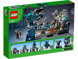 LEGO® Minecraft® The Deep Dark Battle