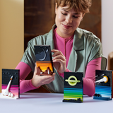 LEGO® Ideas Tales of the Space Age