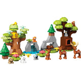 LEGO® DUPLO™ Wild Animals of Europe
