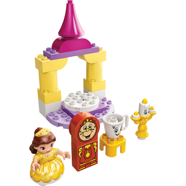 LEGO® DUPLO™ Disney™ Belles Ballroom